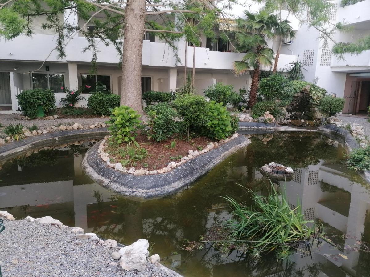Global Immo 3330 Royal Marina I Tramuntana 4-10 Apartman Roses Kültér fotó